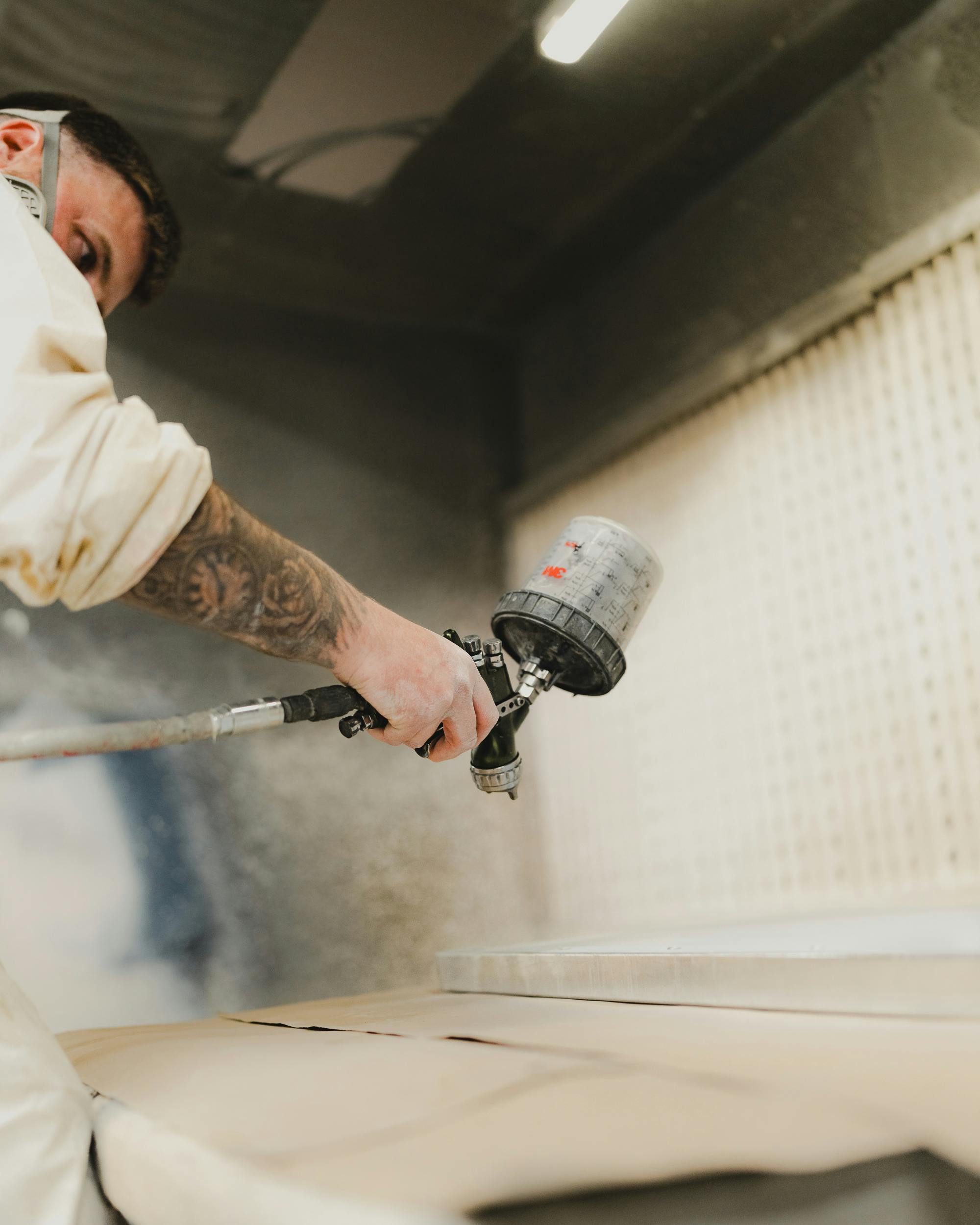 Инструменты и оборудование